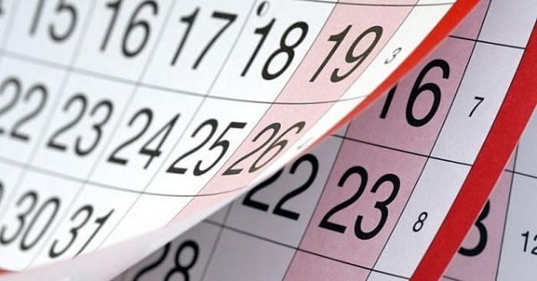 График работы офисов Мол Булак в период с 28 апреля по 2 мая